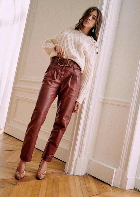 Texturas y materiales tendencia otoño 2026 | Moda mujer | Infinita Boutique