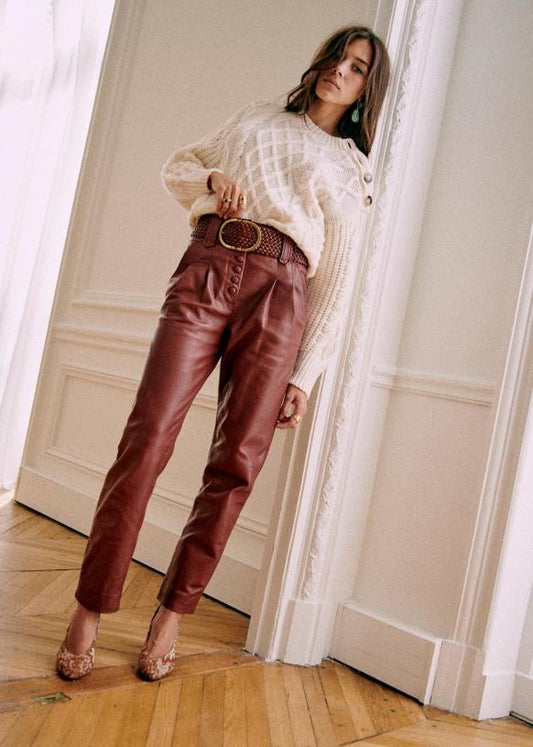 Texturas y materiales tendencia otoño 2026 | Moda mujer | Infinita Boutique