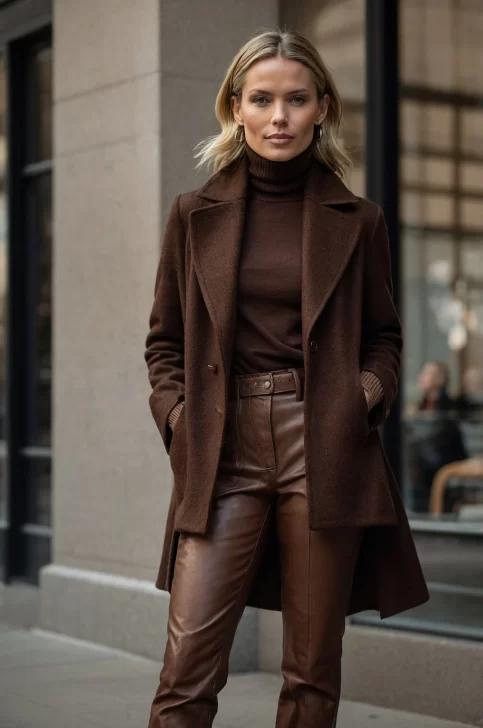 Prenda imprescindible invierno 2026 | Moda mujer | Infinita Boutique