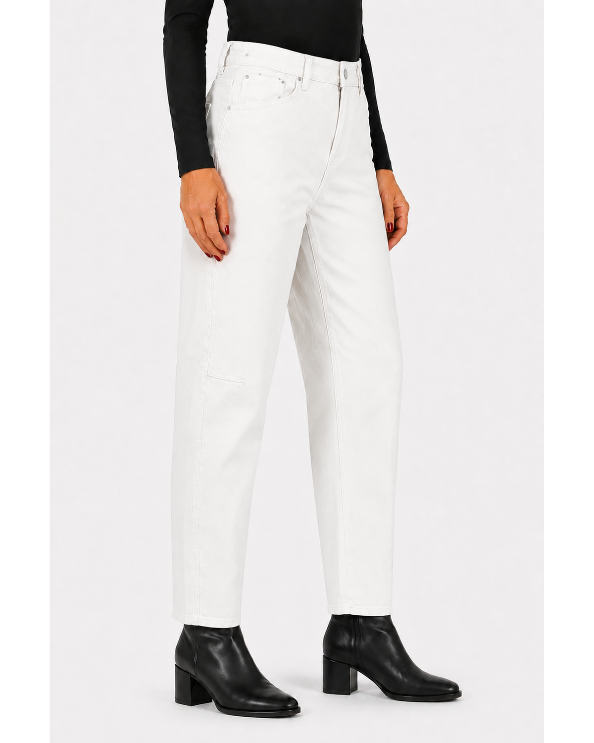 Jeans Baggy Roberto Blanco