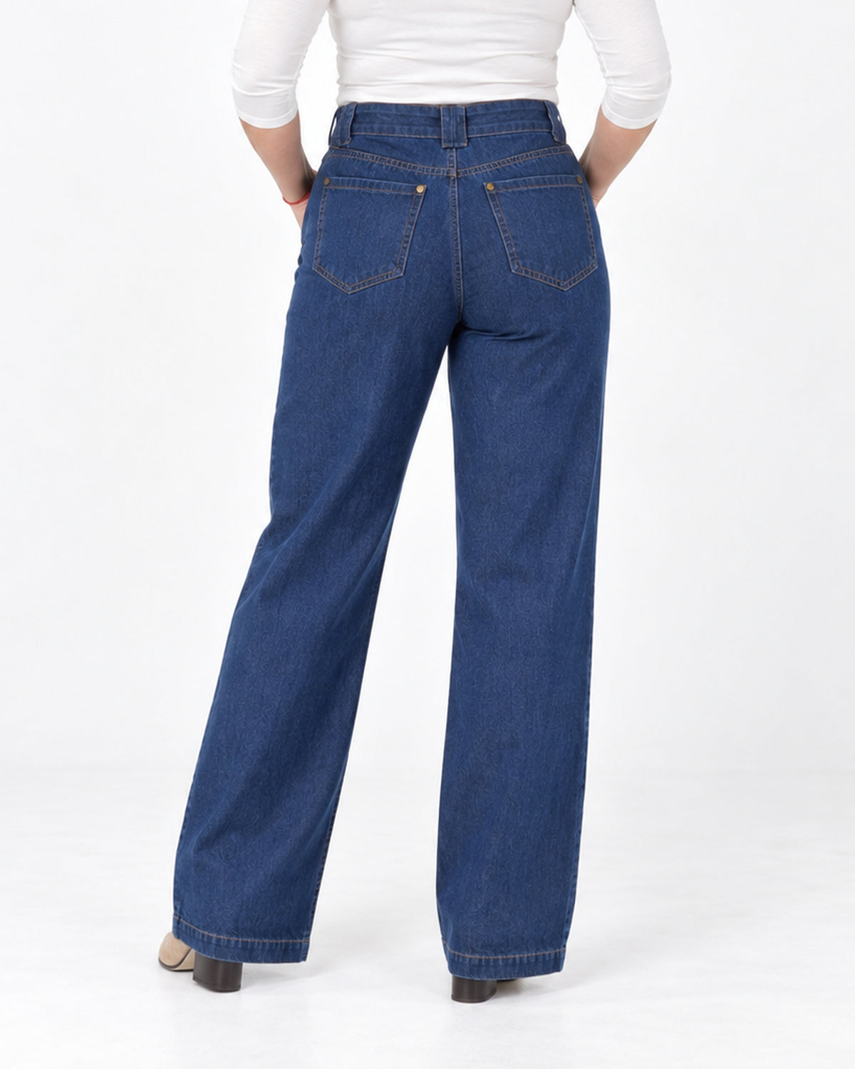 Pantalón Tencel Mariano