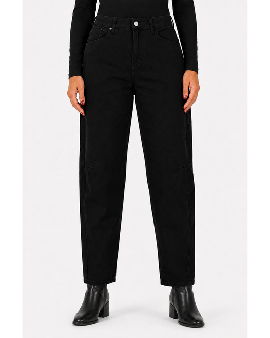 Jeans Baggy Roberto Negro