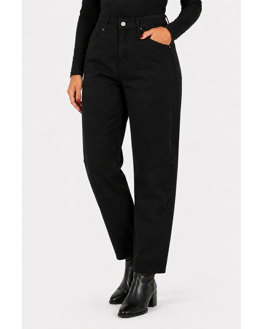 Jeans Baggy Roberto Negro