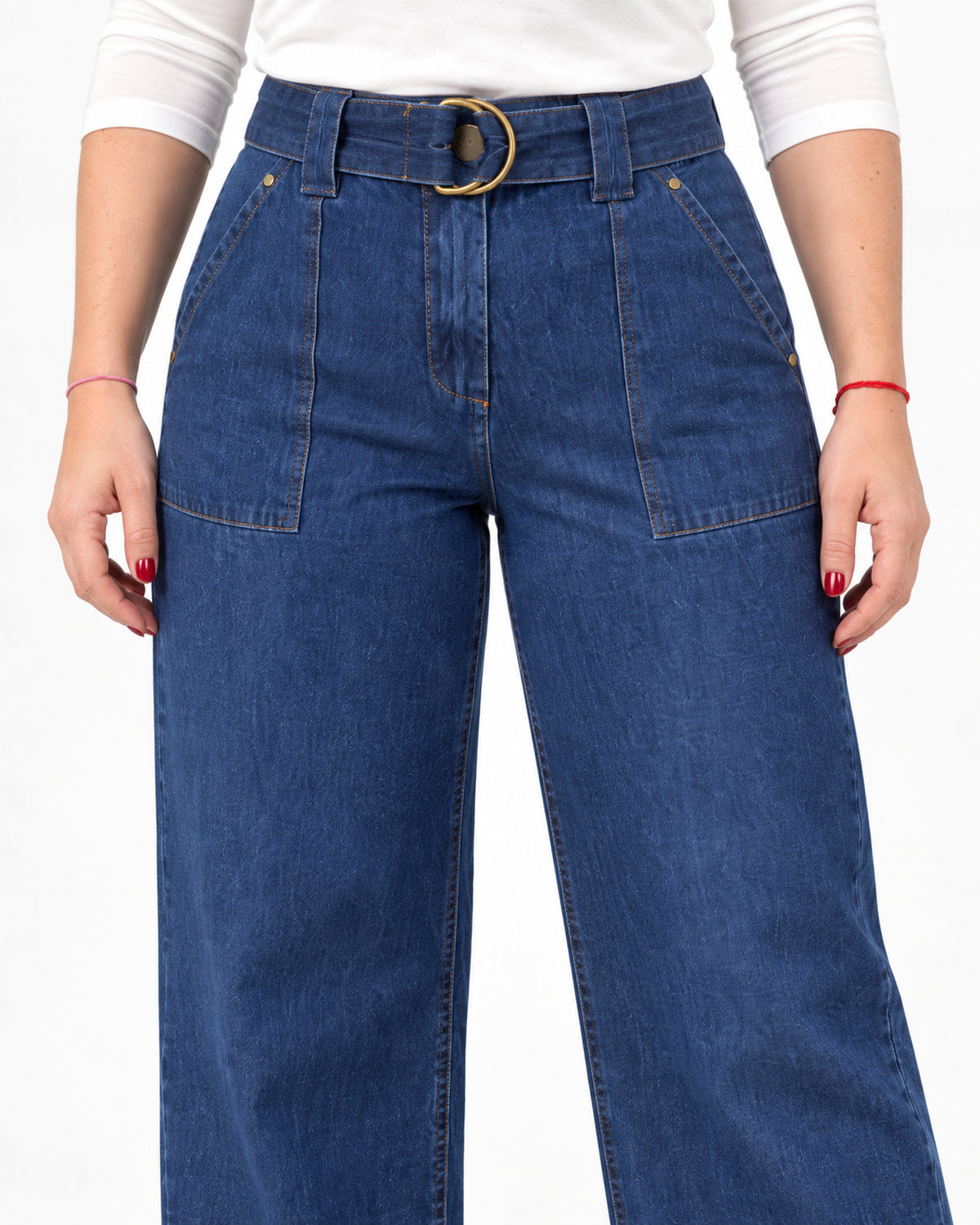 Pantalón Tencel Mariano