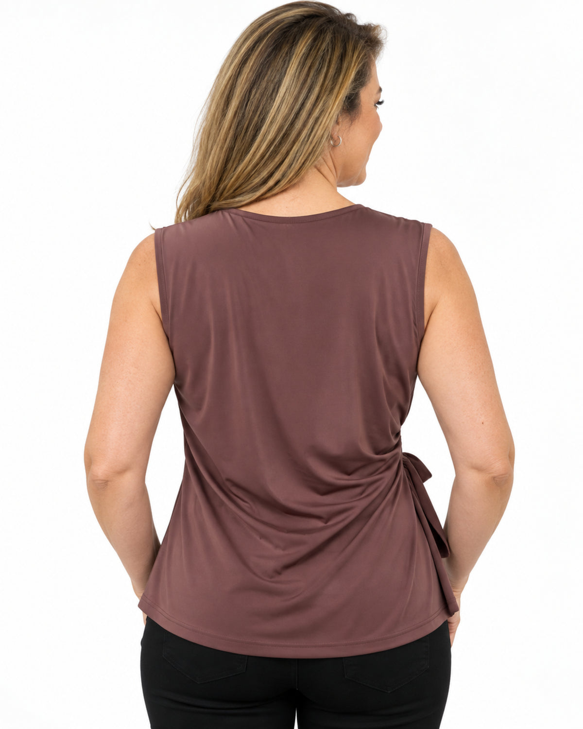 Polera Vanessa Lazo
