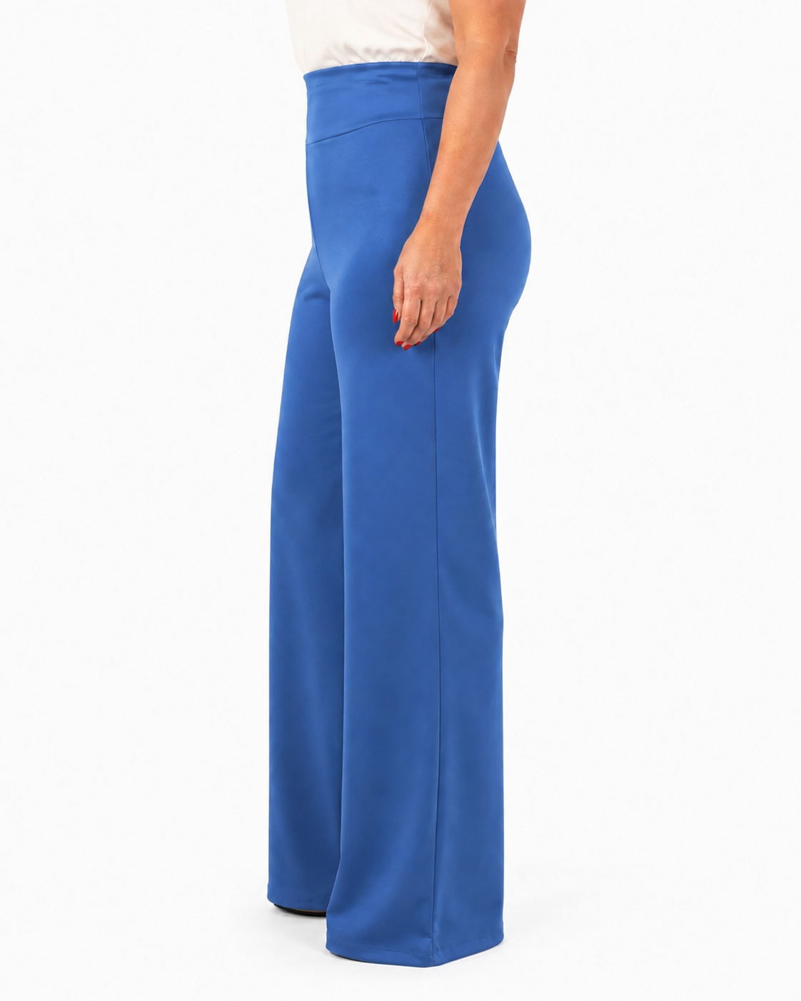 Pantalón Alfredo Azul Cielo
