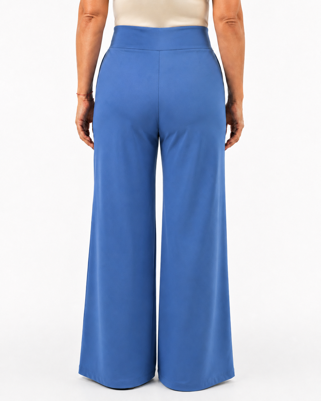 Pantalón Alfredo Azul Cielo