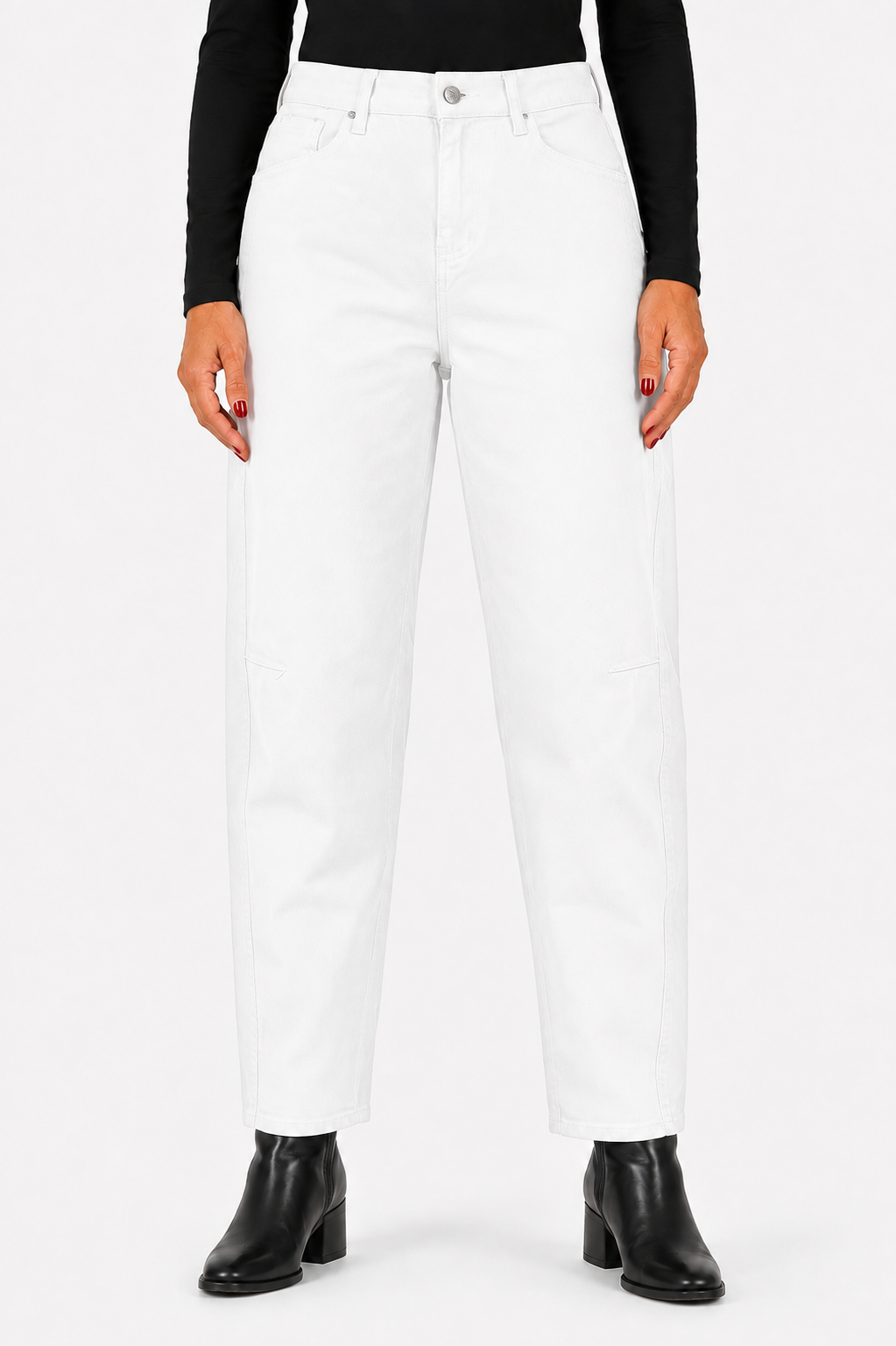 Jeans Baggy Roberto Blanco