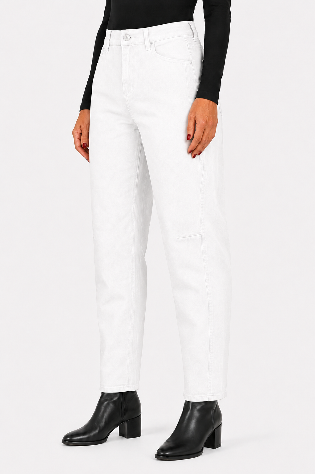 Jeans Baggy Roberto Blanco