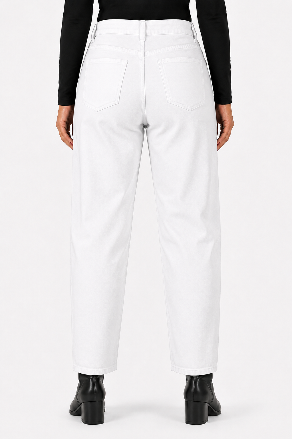 Jeans Baggy Roberto Blanco