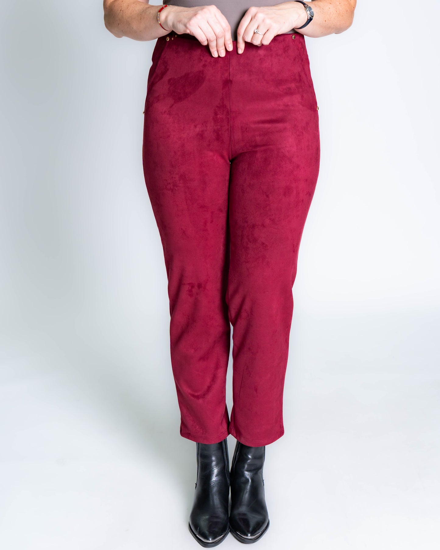 Pantalón Romina Burdeo