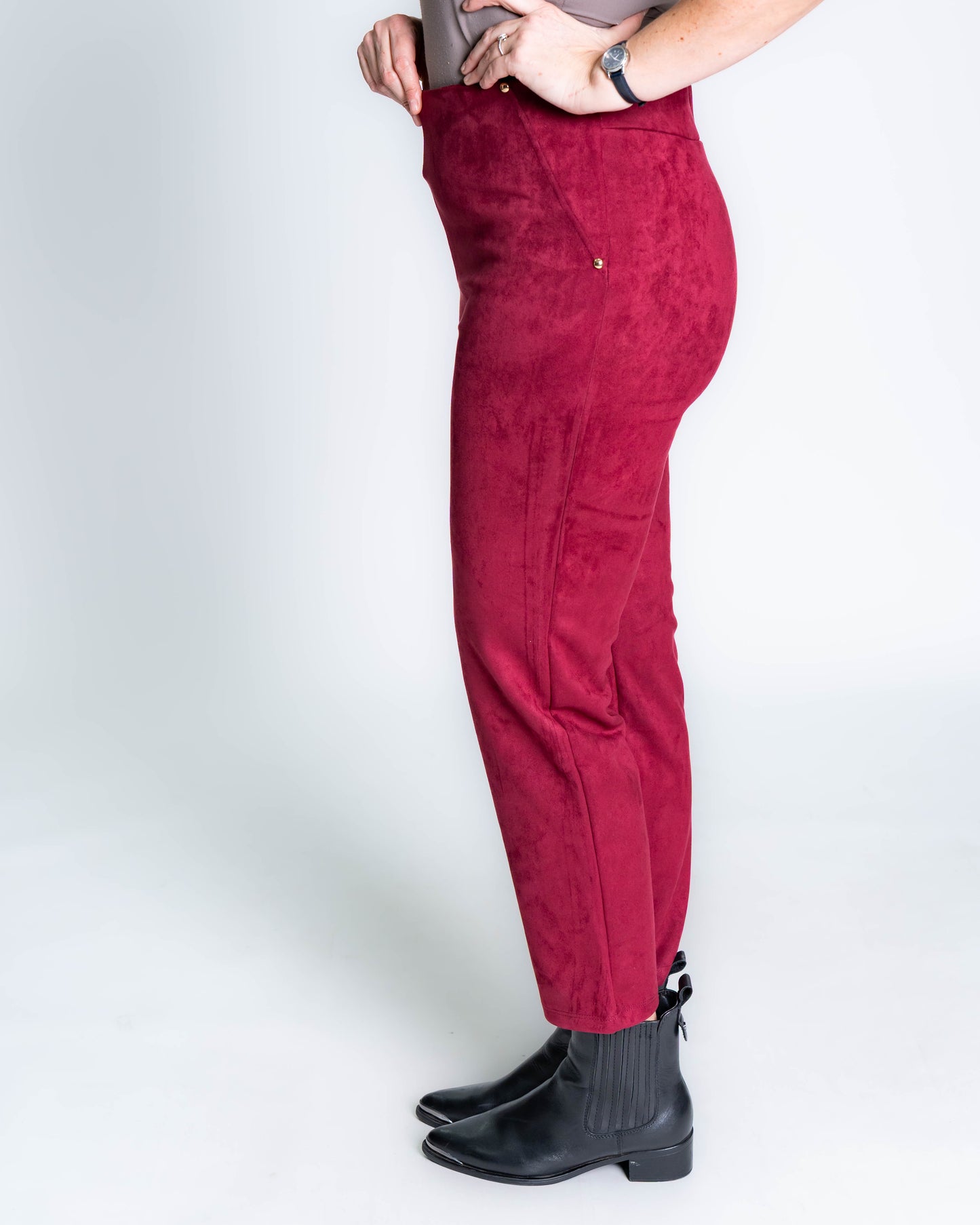 Pantalón Romina Burdeo