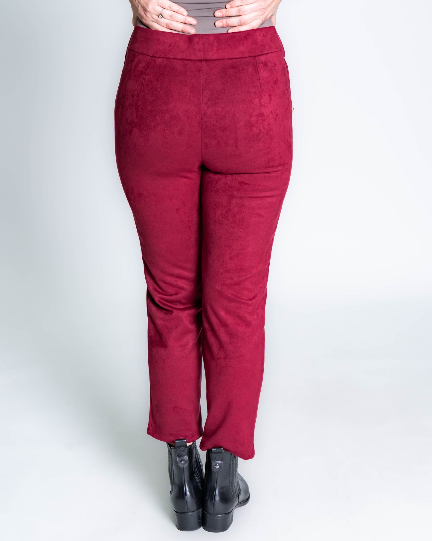Pantalón Romina Burdeo