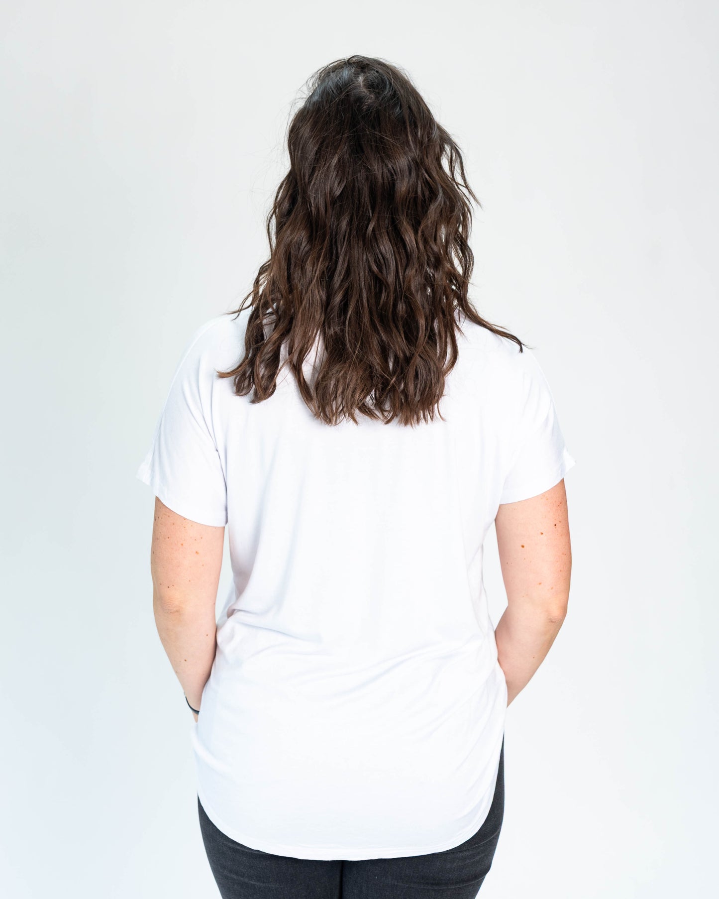 Polera Corazón Vaquero