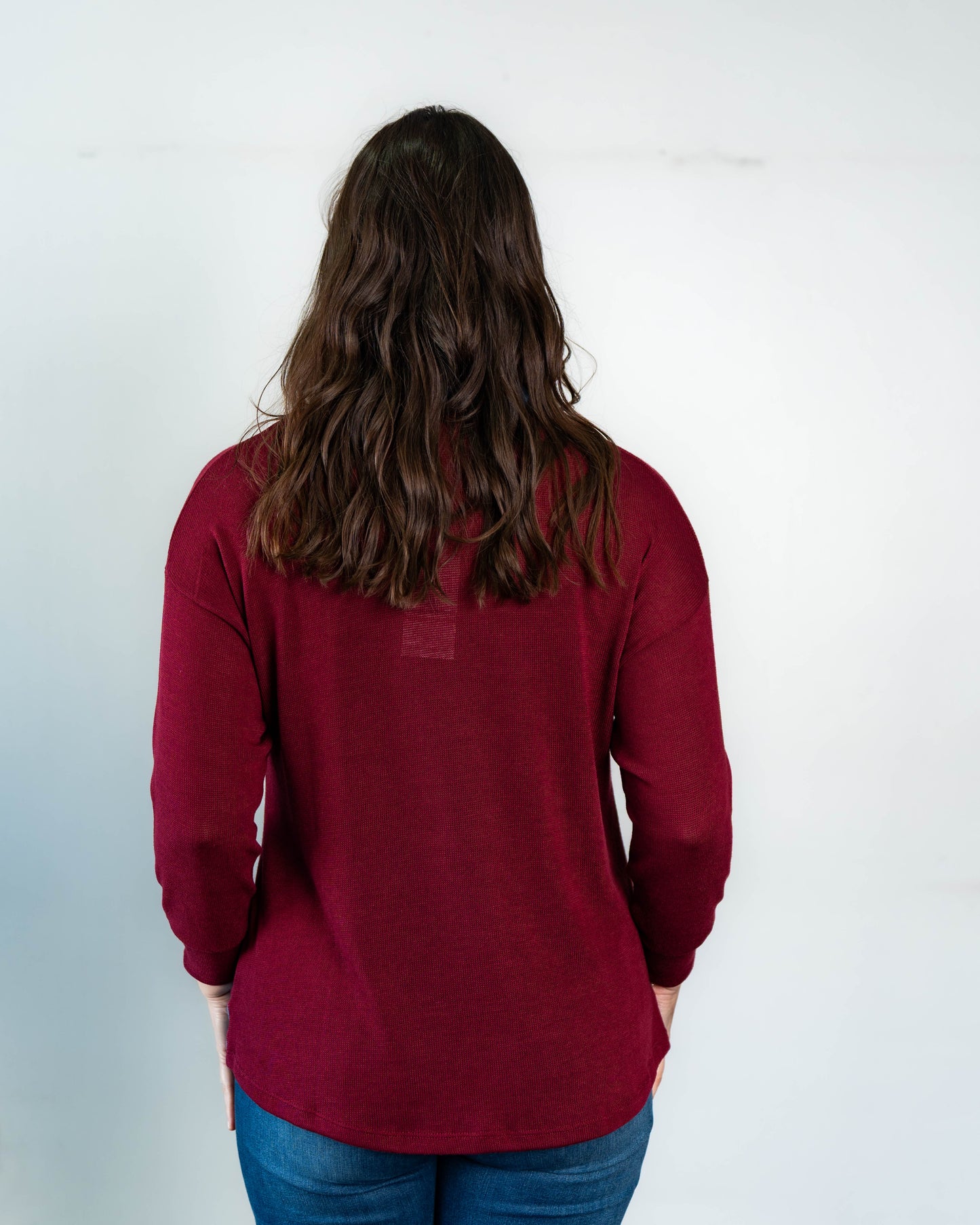 Sweater Duo José Burdeo