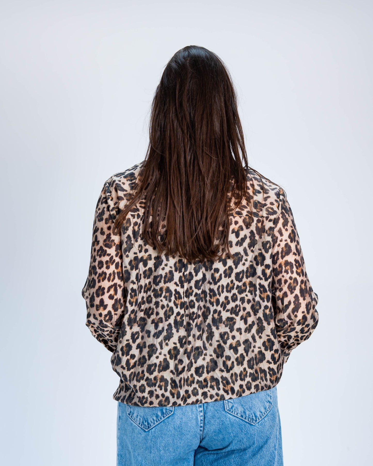 Blusa Print Clau
