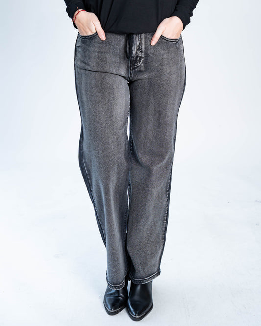 Jeans Thomas Gris
