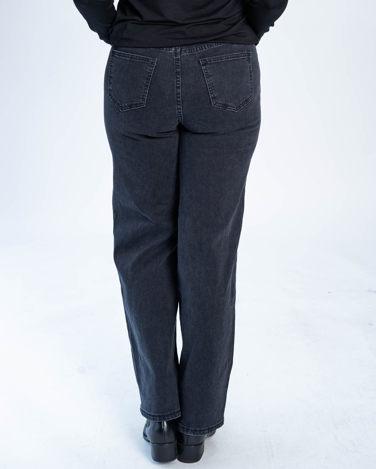 Jeans Thomas Gris