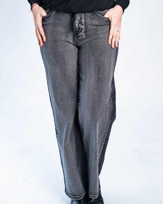 Jeans Thomas Gris