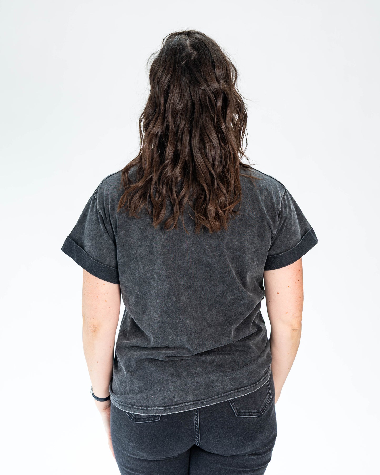 Polera La Dolce Negro