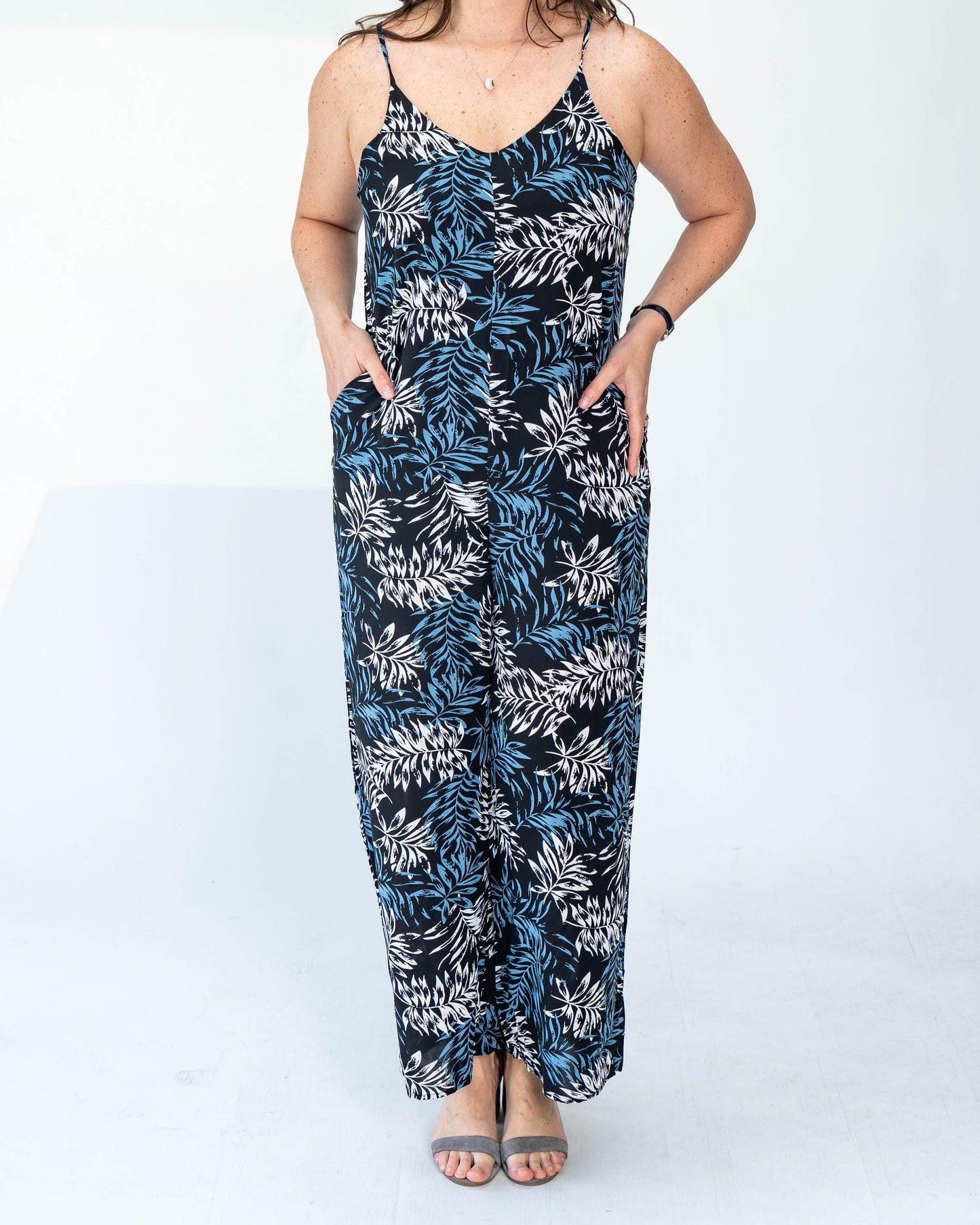 Enterito Rita Hojas Negro