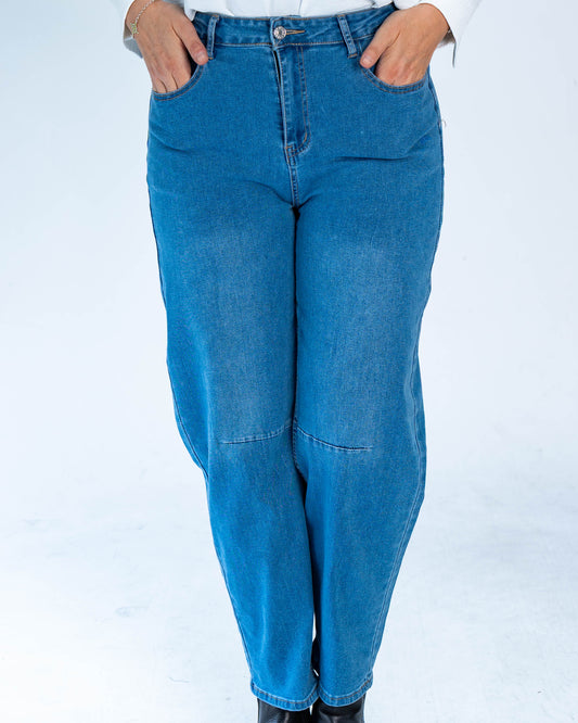 Jeans Rodrigo Celeste