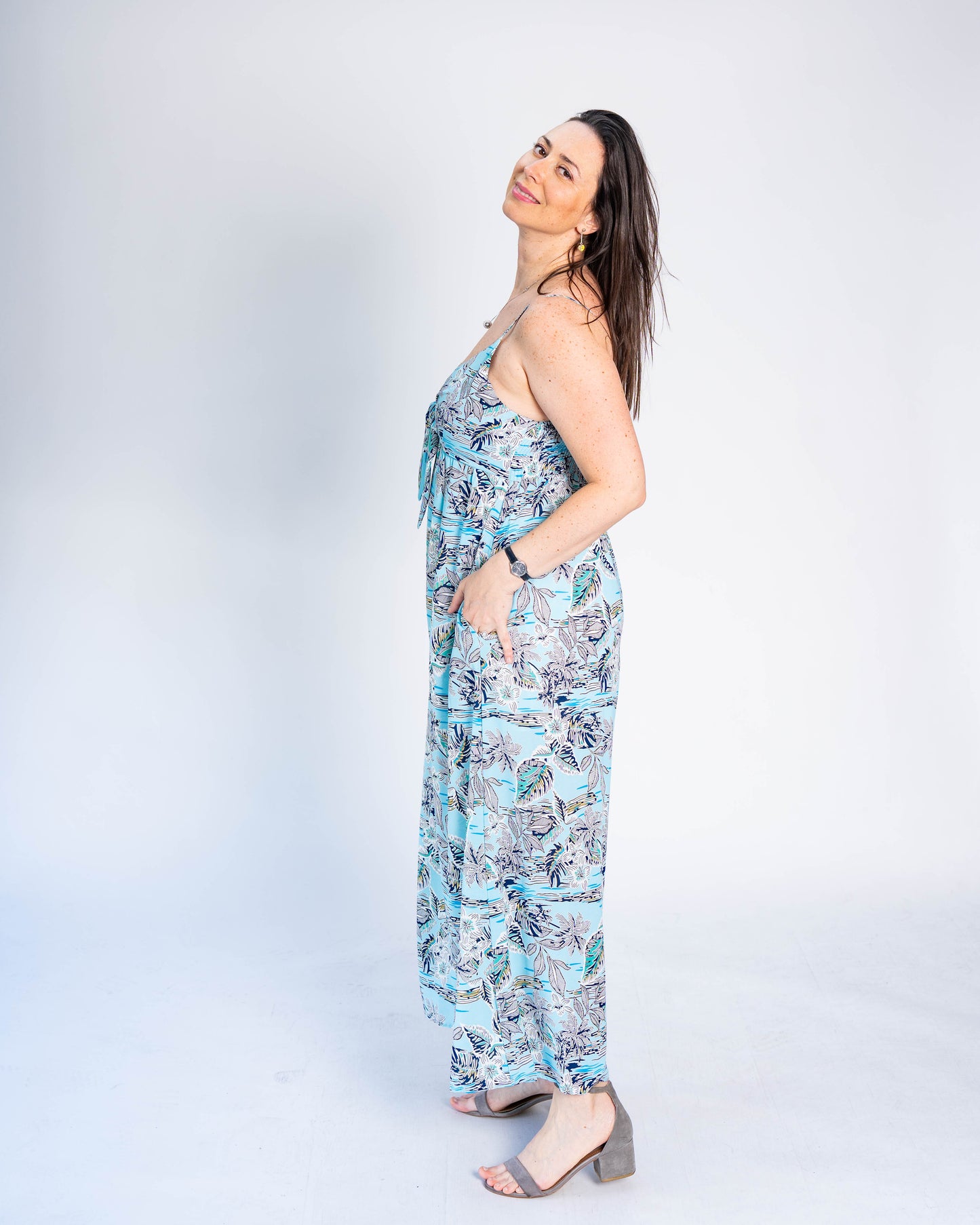 Enterito Zoe Celeste