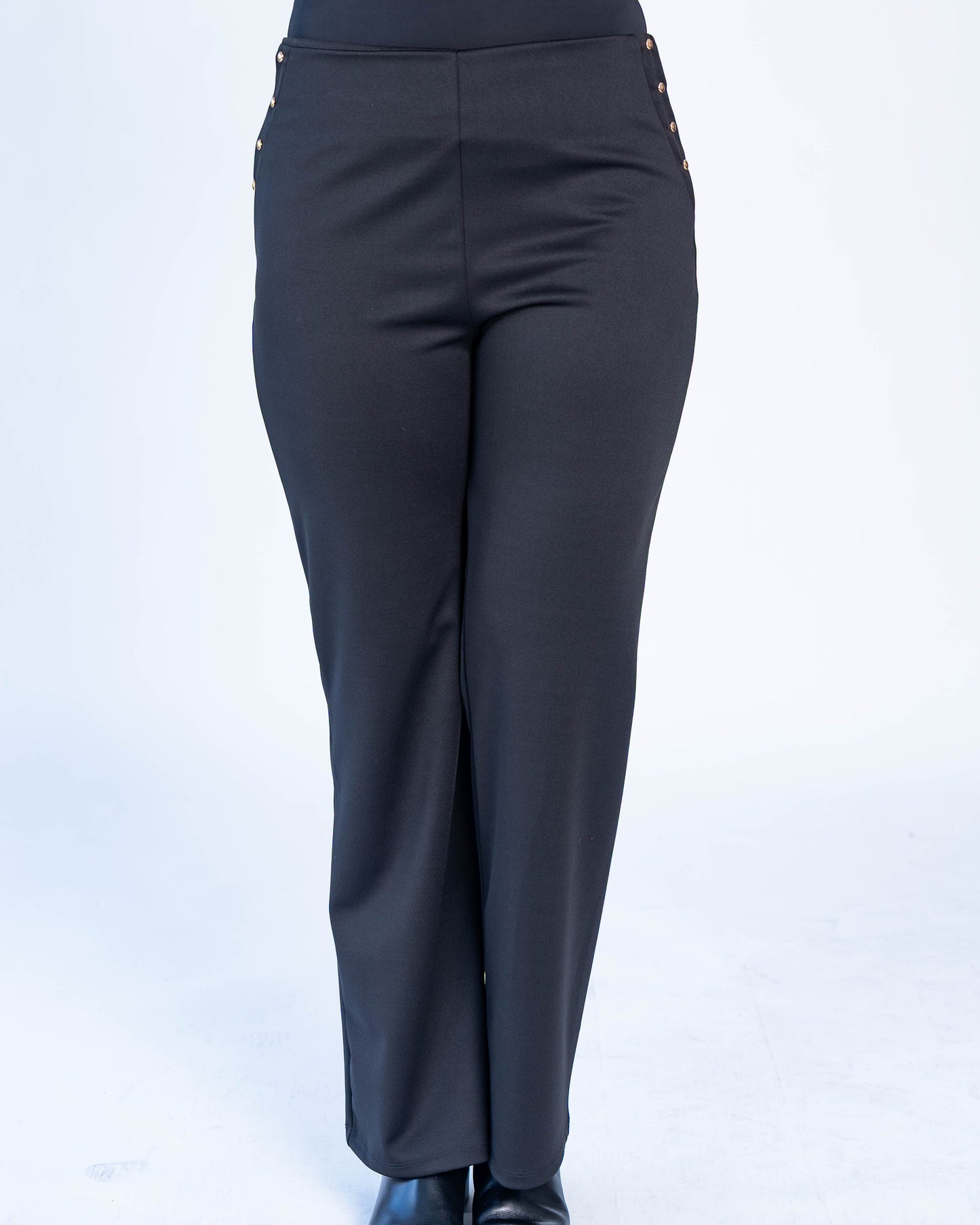 Pantalon Lucas Negro