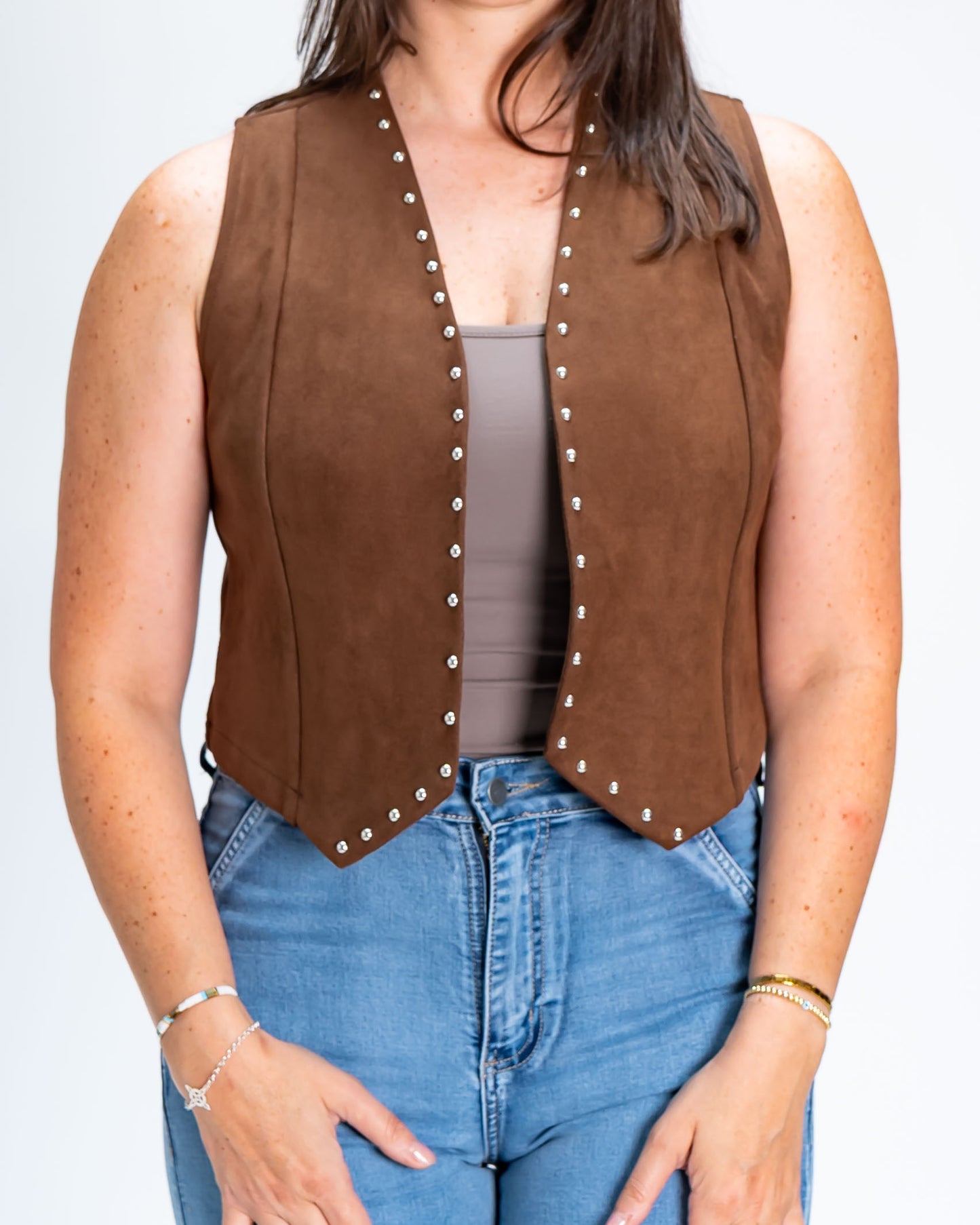 Gillette Símil Gamuza Hanna Café