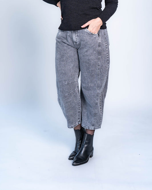 Jeans Katto Alumco Gris