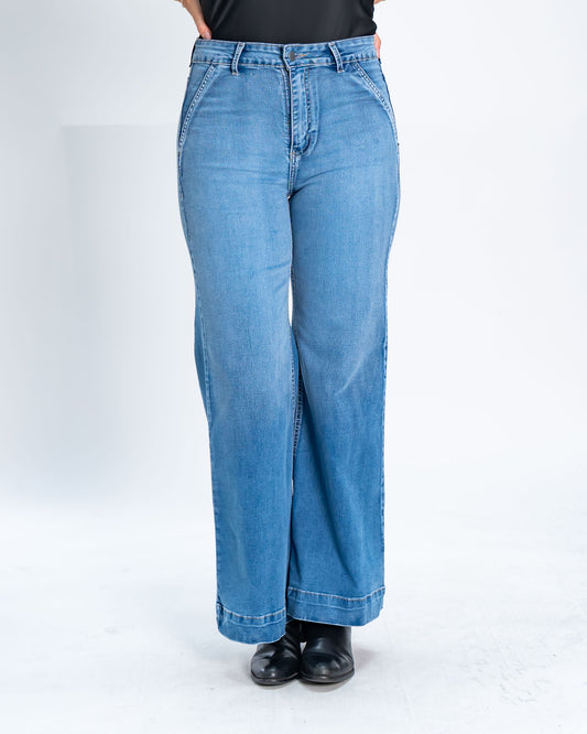 Palazzo Infinito Celeste