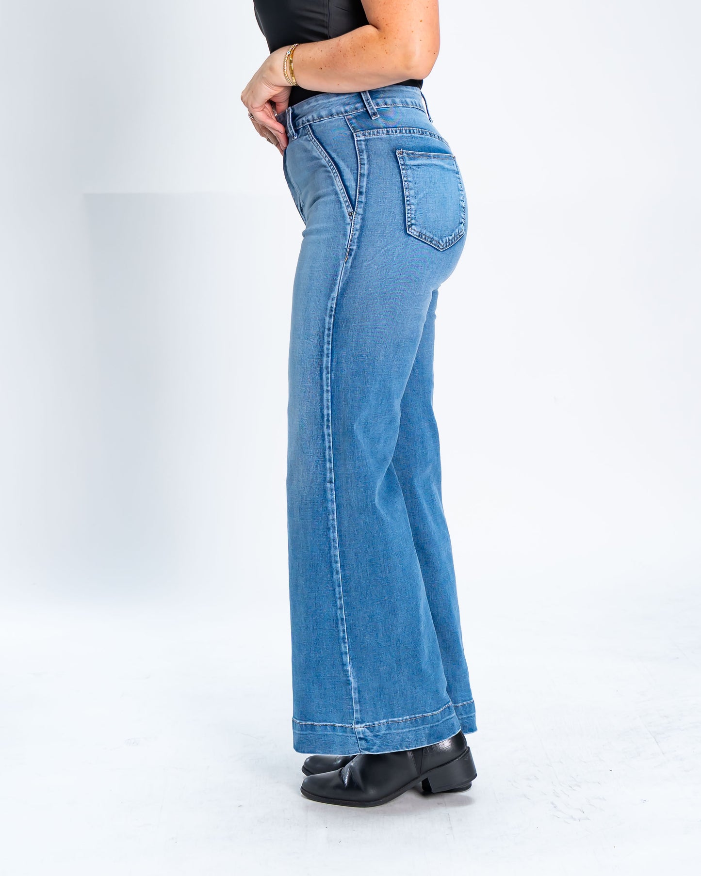 Palazzo Infinito Celeste