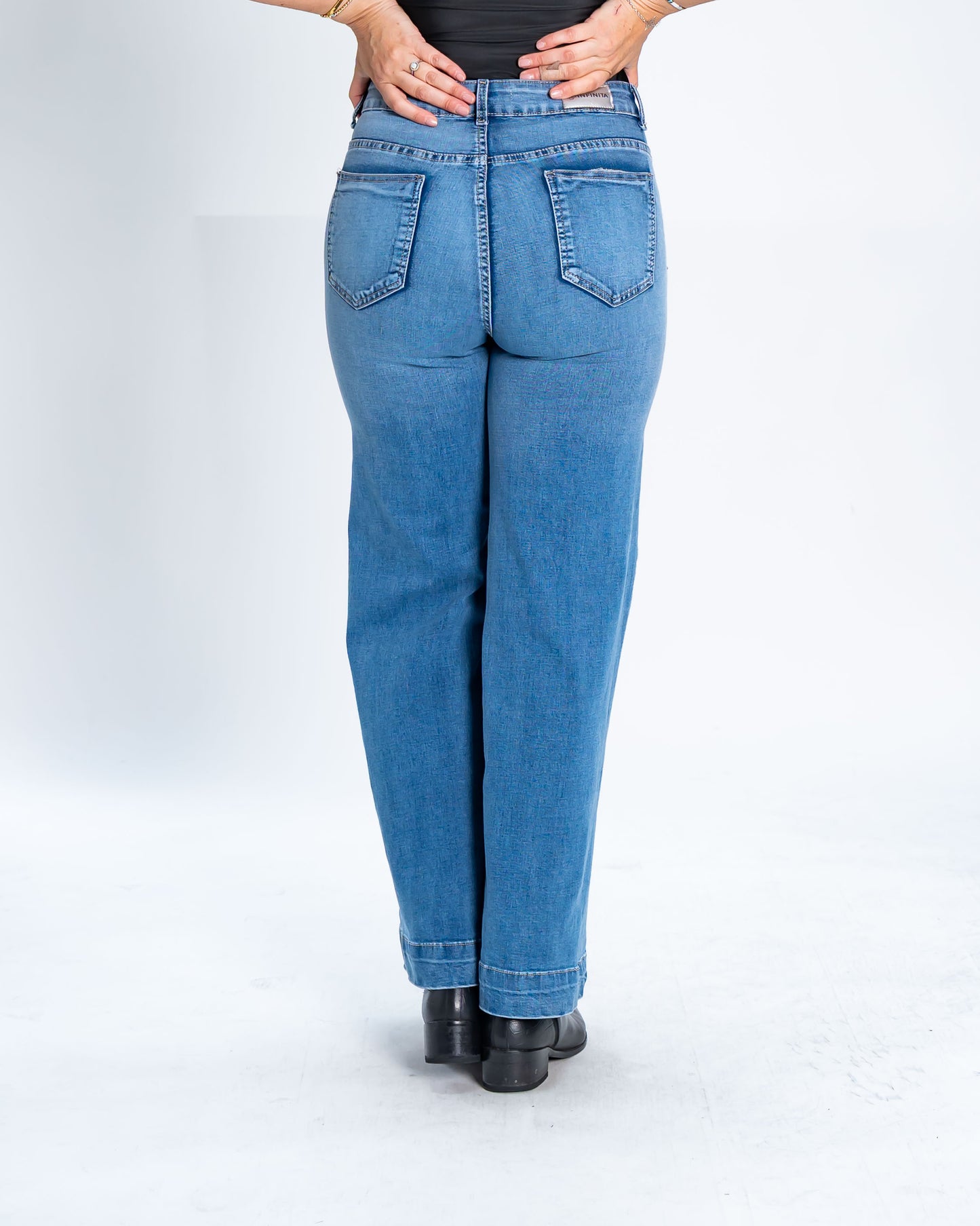 Palazzo Infinito Celeste