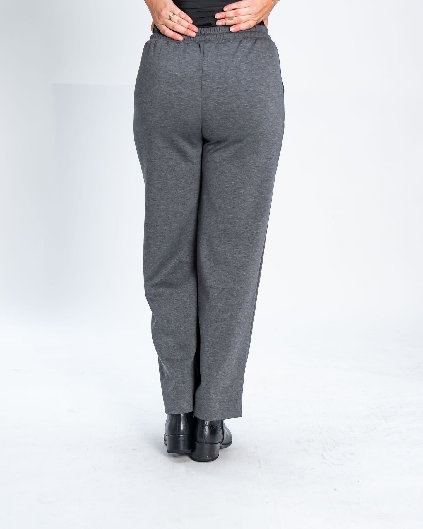 Buzo Liso Dreaming Gris