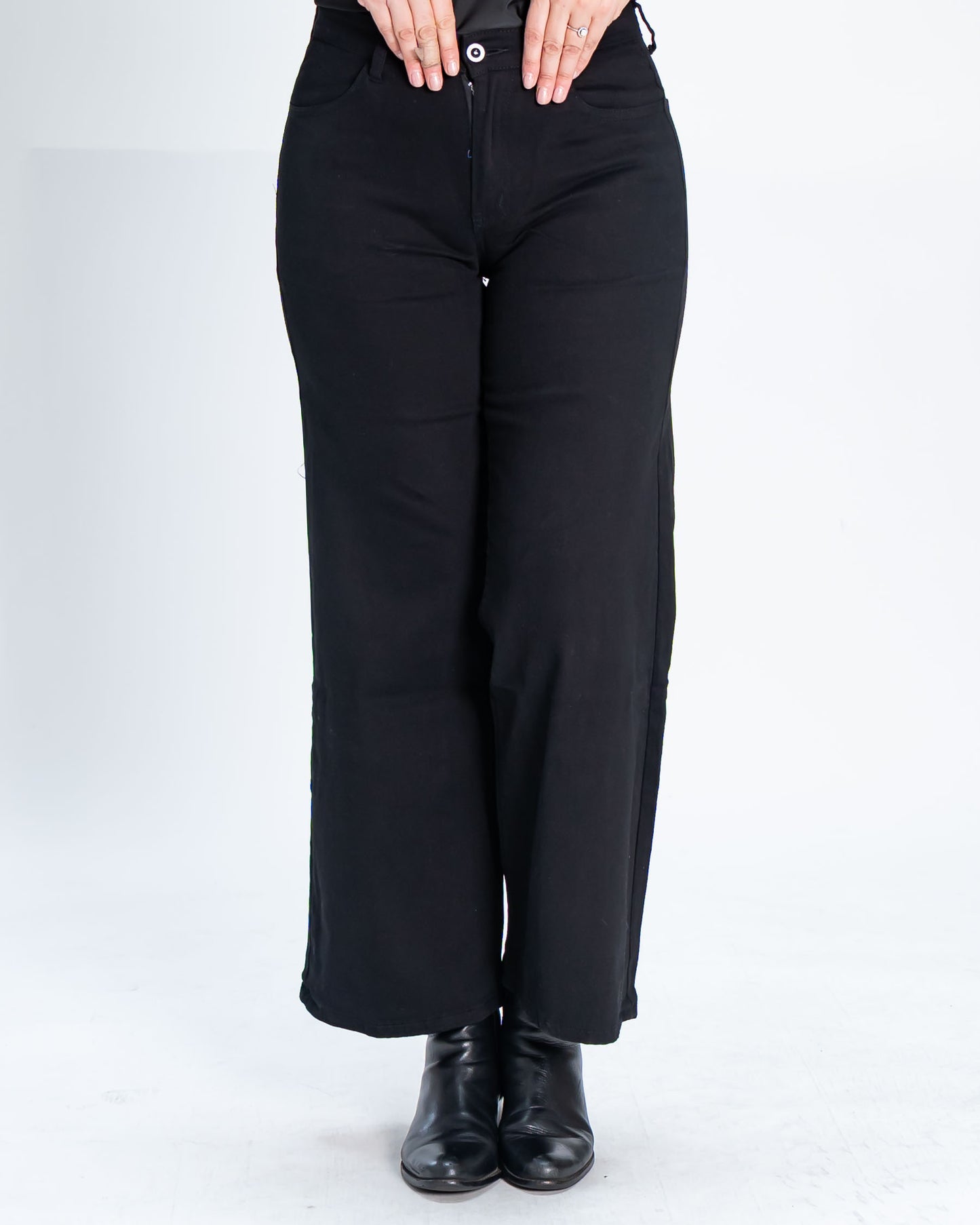 Jeans Mateo Negro