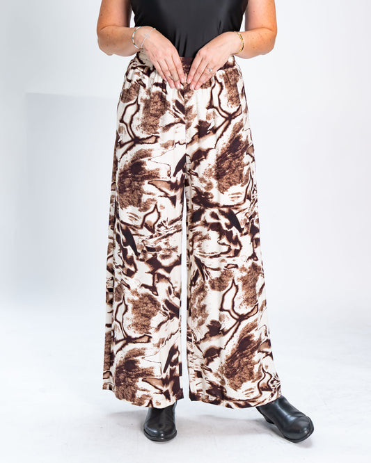 Palazzo Conjunto Marce Café