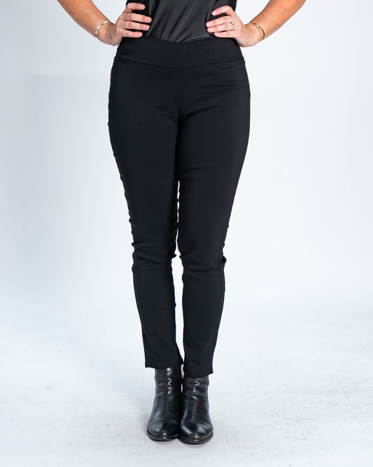 Calza Lisa Marce Negro