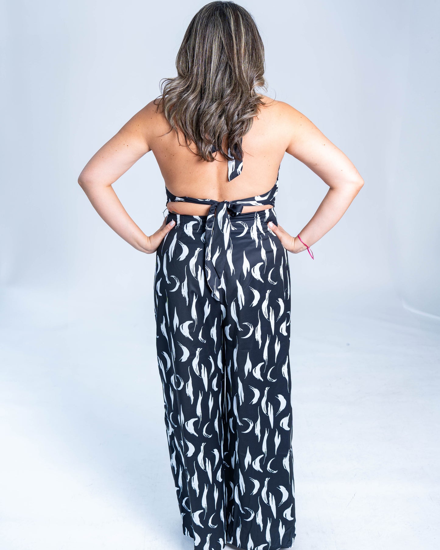 Enterito Paloma Negro