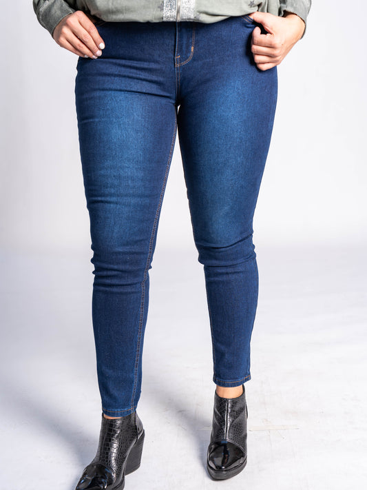 JEANS PITILLO AZUL ATENAS