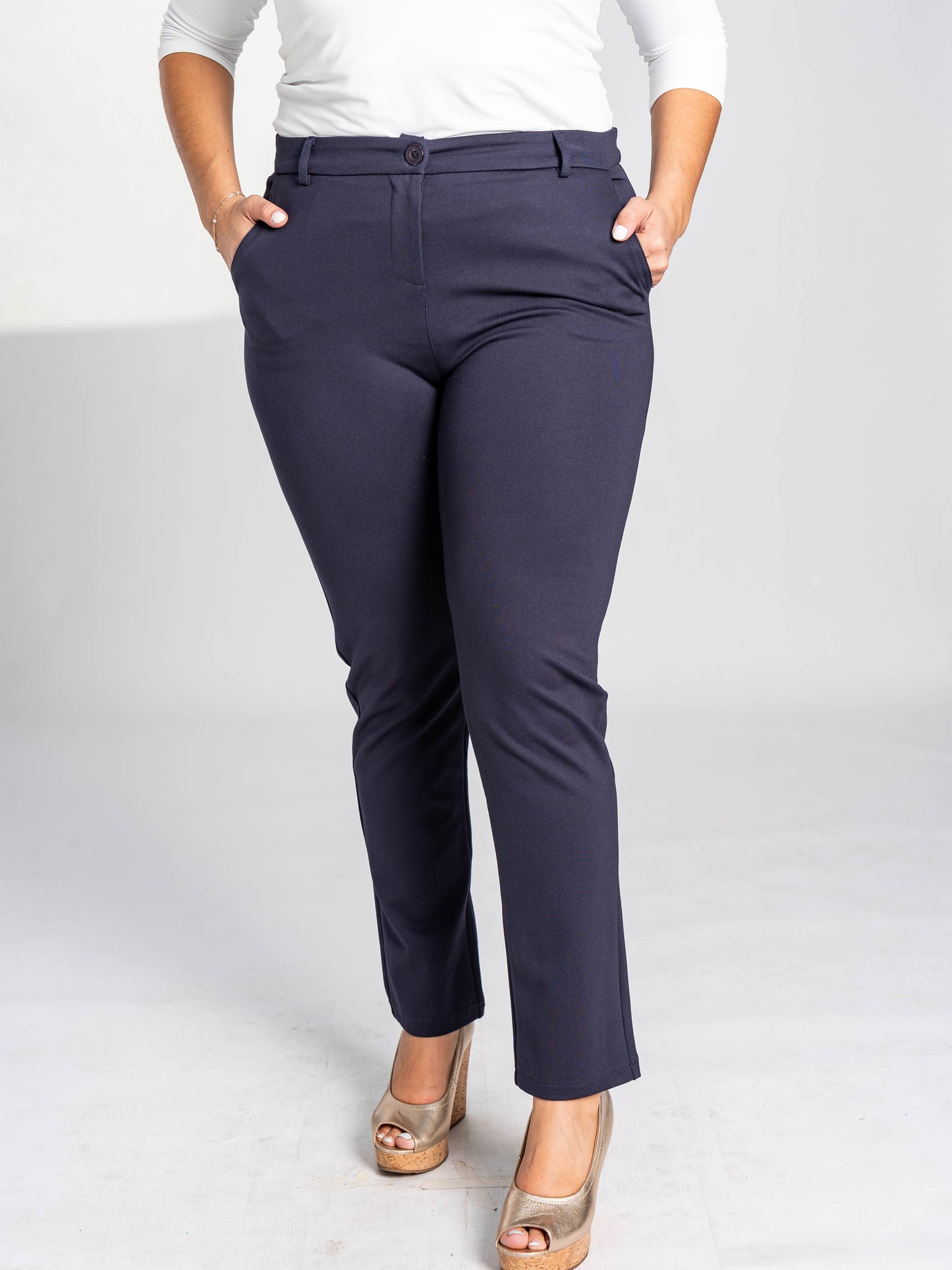 PANTALON SASTRE NICO