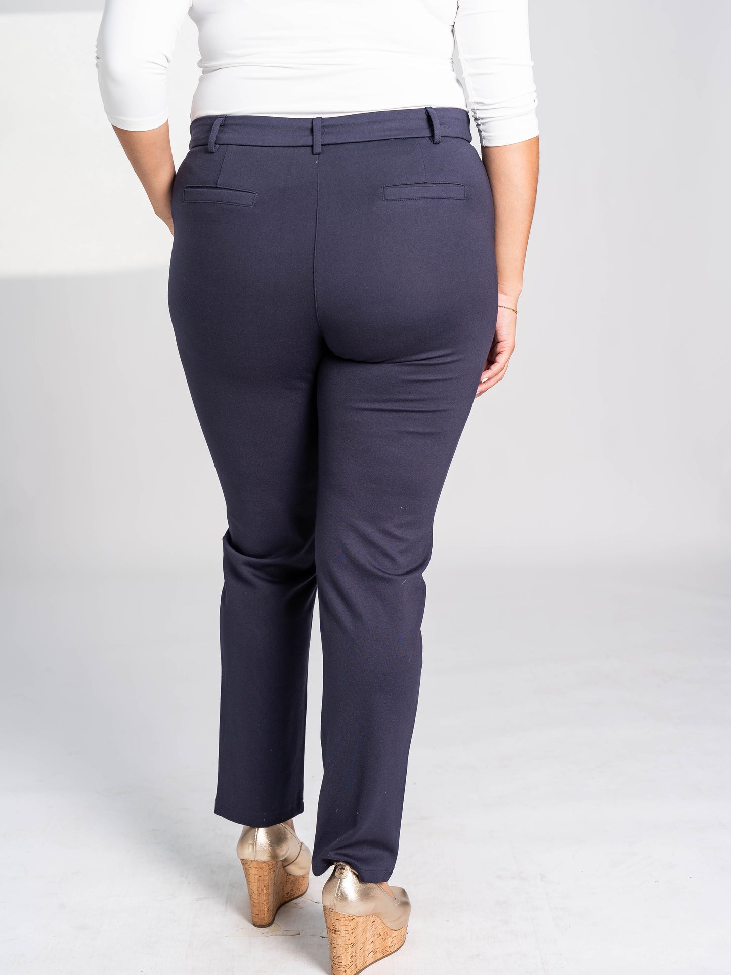 PANTALON SASTRE NICO