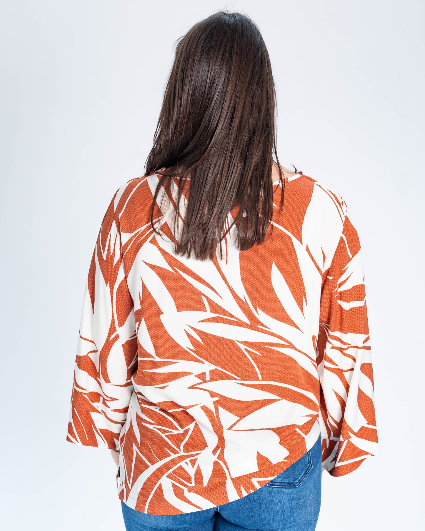 Polera BR Ivanna Beige