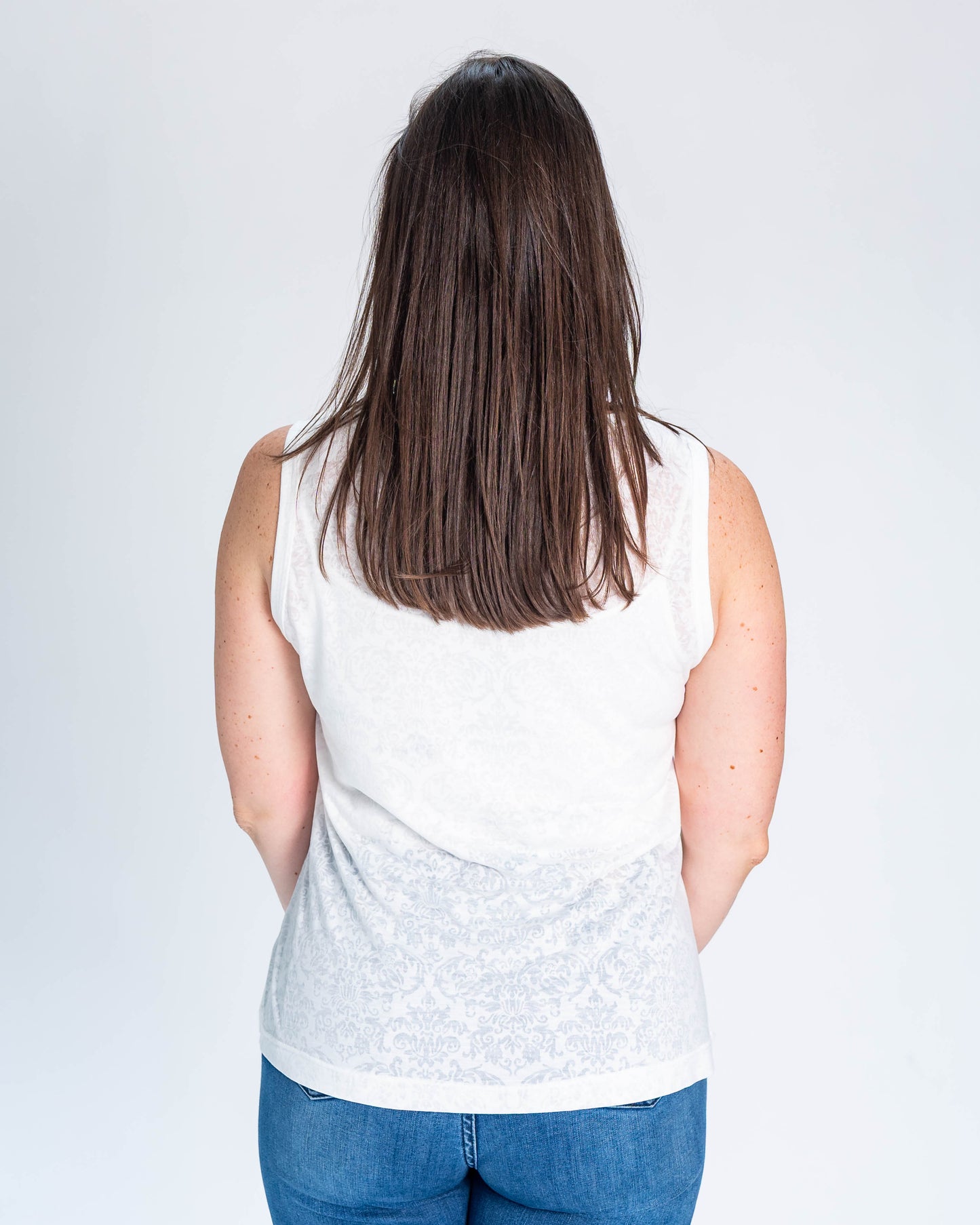 Polera BR Musculosa Alejandra Motocicleta