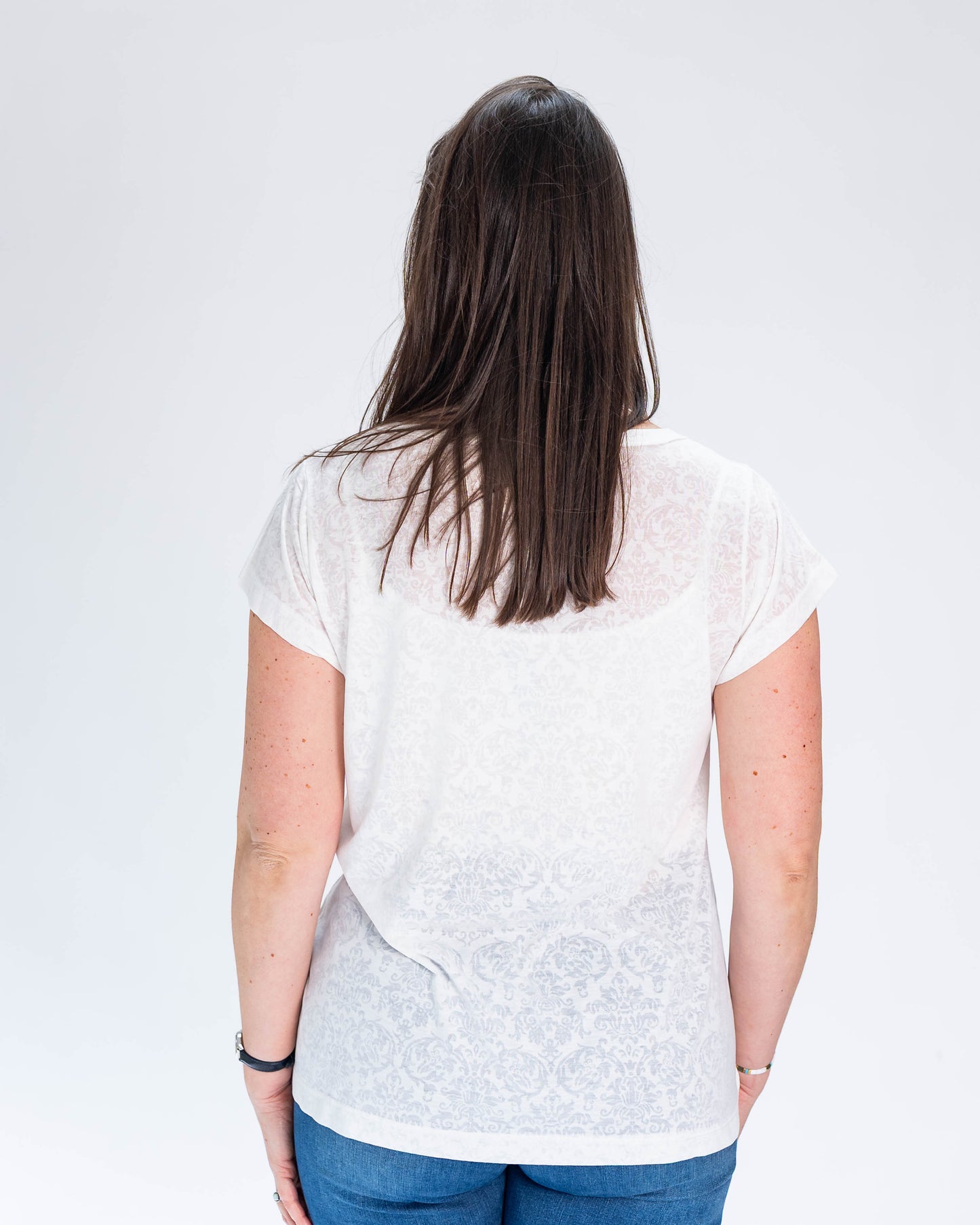 Polera BR Aline Bicicleta