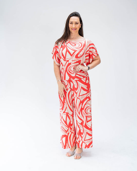 Conjunto BR Elara Naranjo