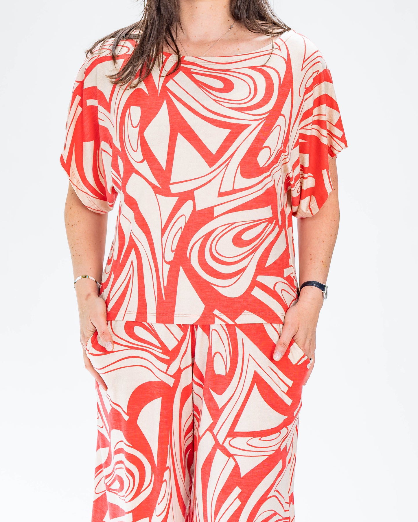 Conjunto BR Elara Naranjo