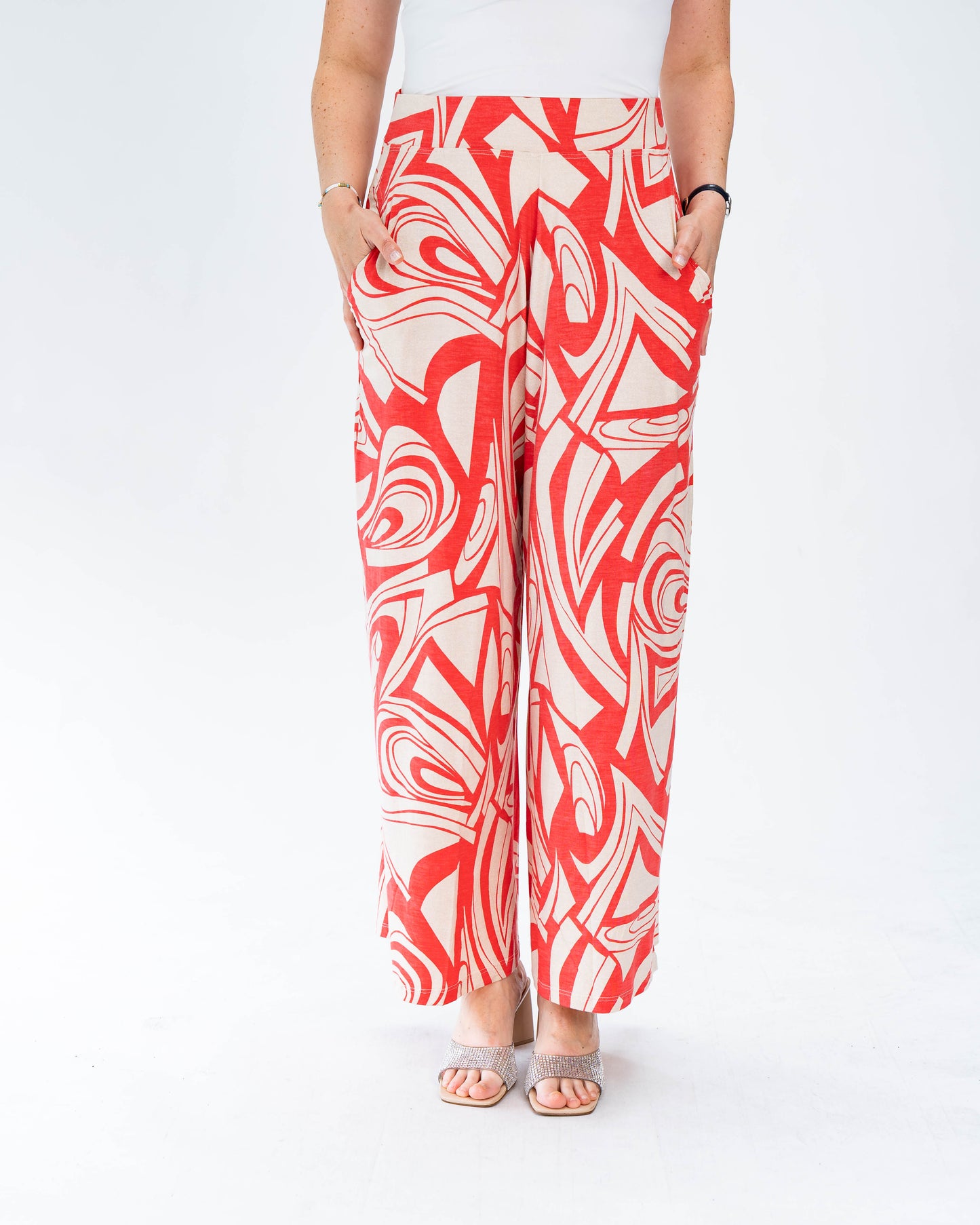 Conjunto BR Elara Naranjo