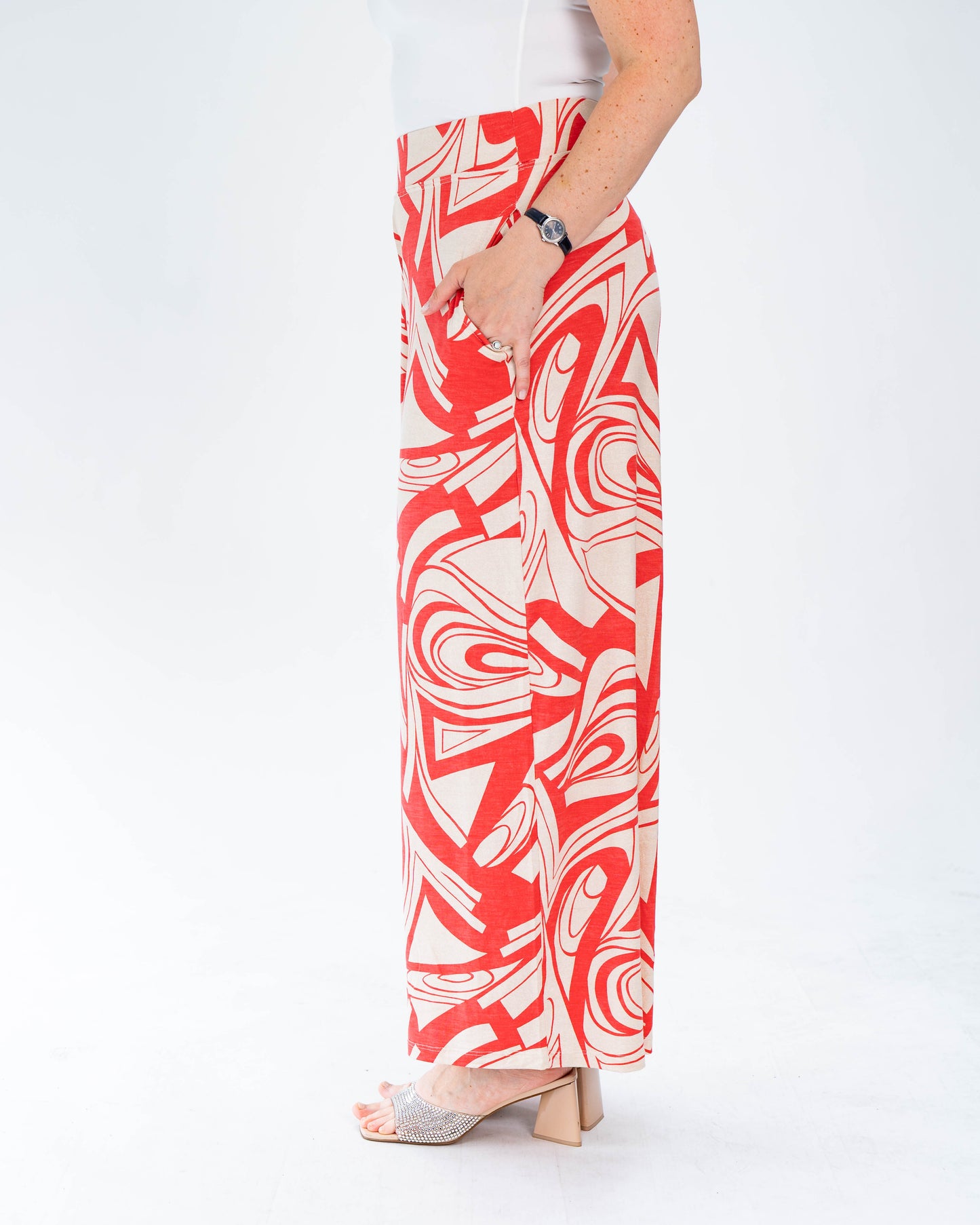 Conjunto BR Elara Naranjo