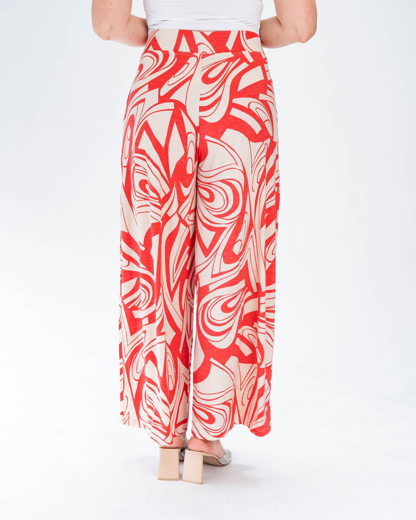 Conjunto BR Elara Naranjo