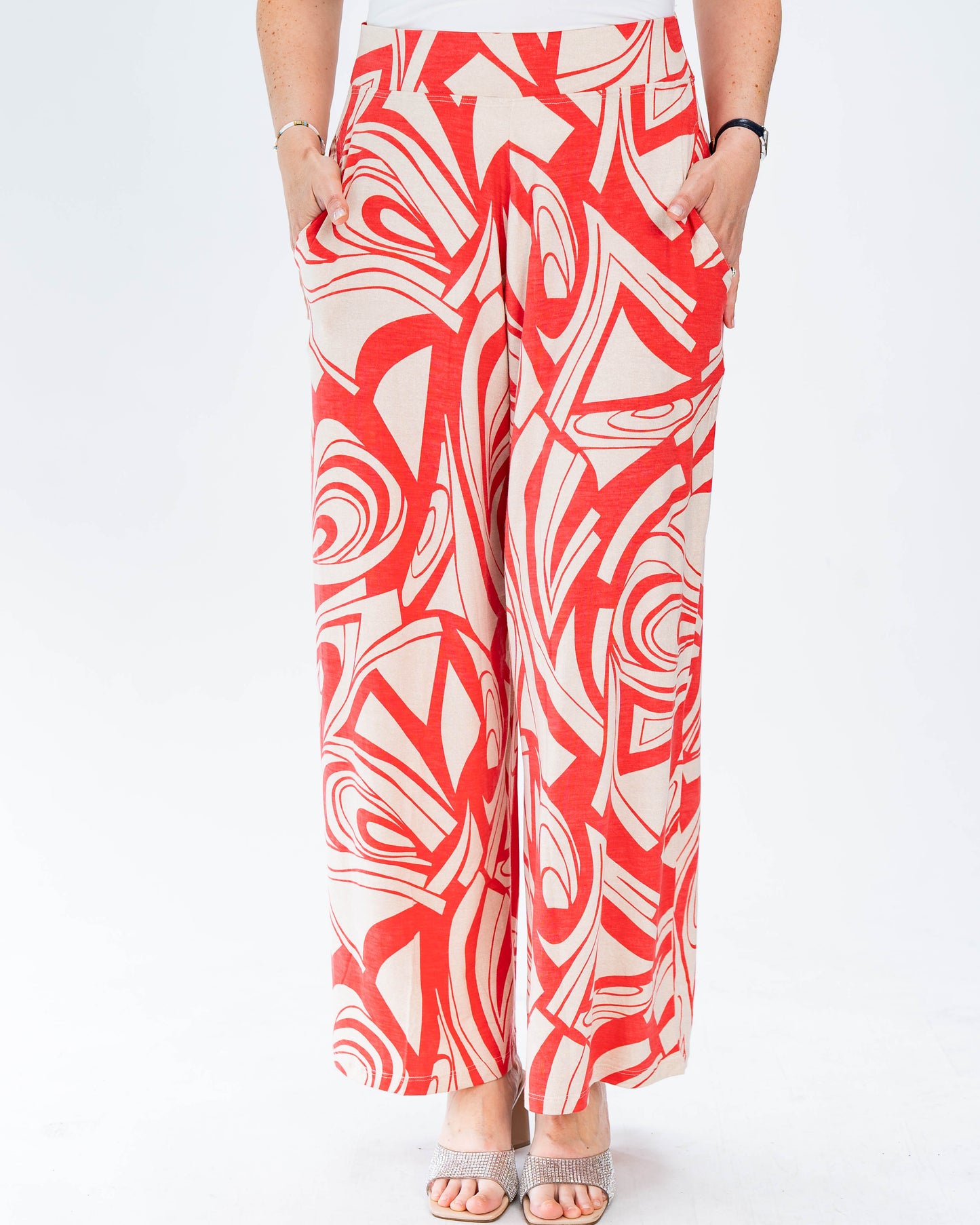 Conjunto BR Elara Naranjo